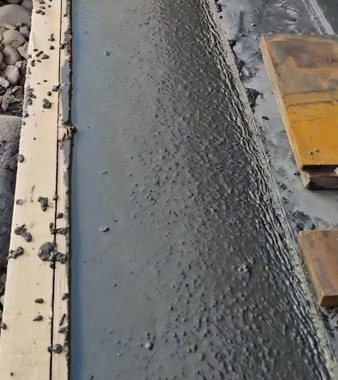 阿里环氧砂浆的特点及施工流程​