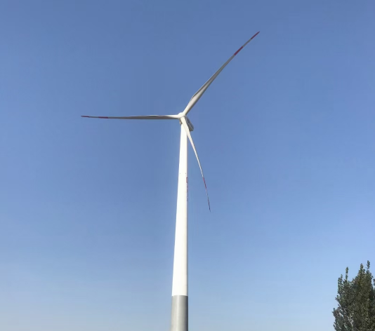 阿里风电基础二次灌浆料的强度要求和用量计算 风电灌浆料施工注意事项