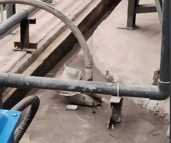 阿里常用注浆材料特点及应用范围 注浆料分类