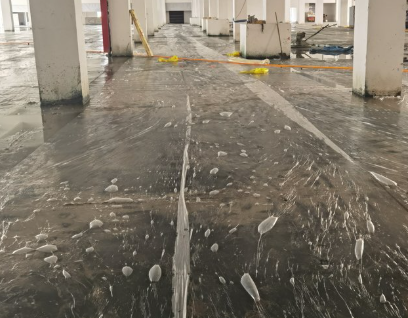 阿里不发火砂浆和不发火金属骨料有什么区别