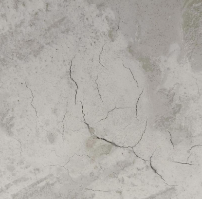 阿里灌浆料为什么会产生裂缝？出现裂缝该如何处理？