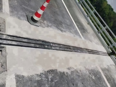 阿里伸缩缝更换后浇筑材料快速结构修补料速砼的产品特点及施工流程​