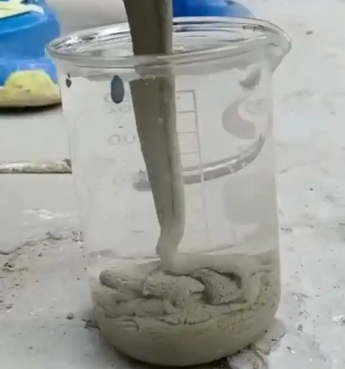 阿里水工混凝土絮凝剂，水下抗分散剂的作用及施工方法