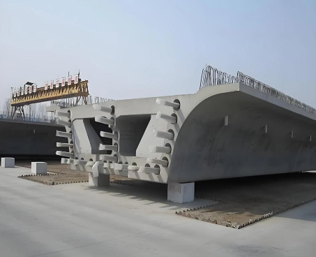 阿里抗冻压浆料的特点及标准化施工工艺